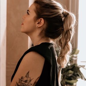 Meet your Posher, Robyn